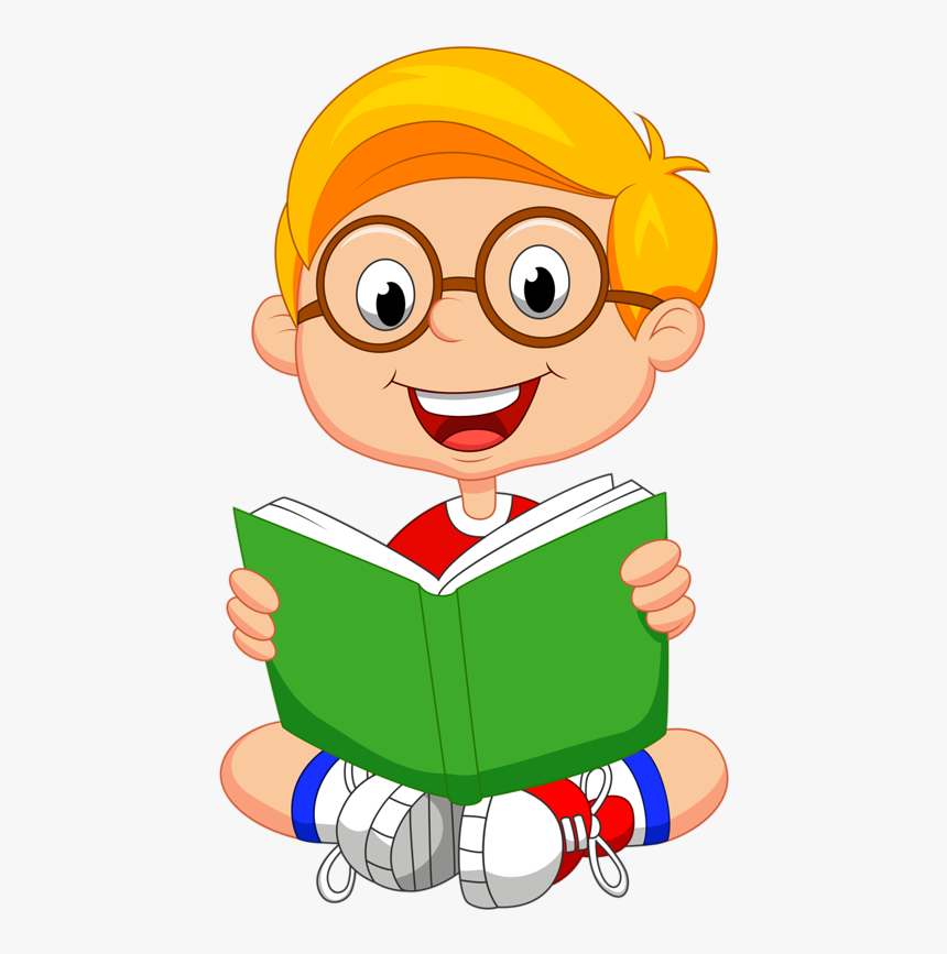 Personnages - Read Clipart, HD Png Download