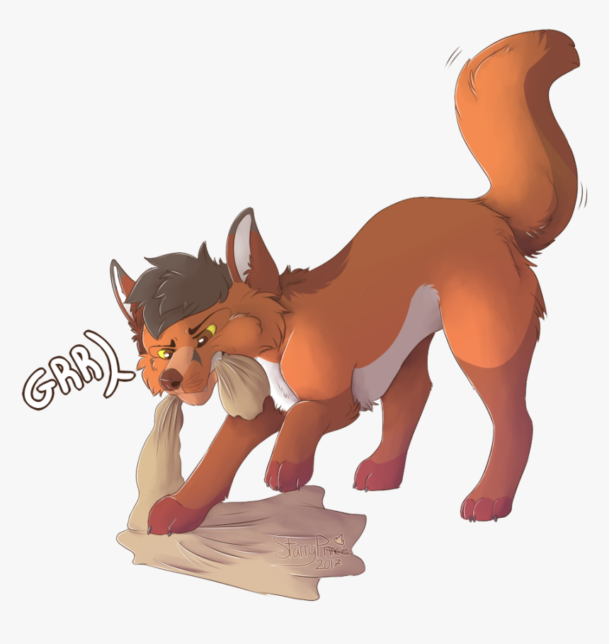 Tug Of War Champion - Cartoon, HD Png Download