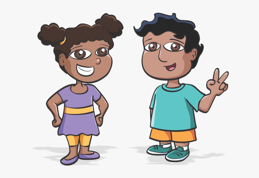 Cartoon, HD Png Download