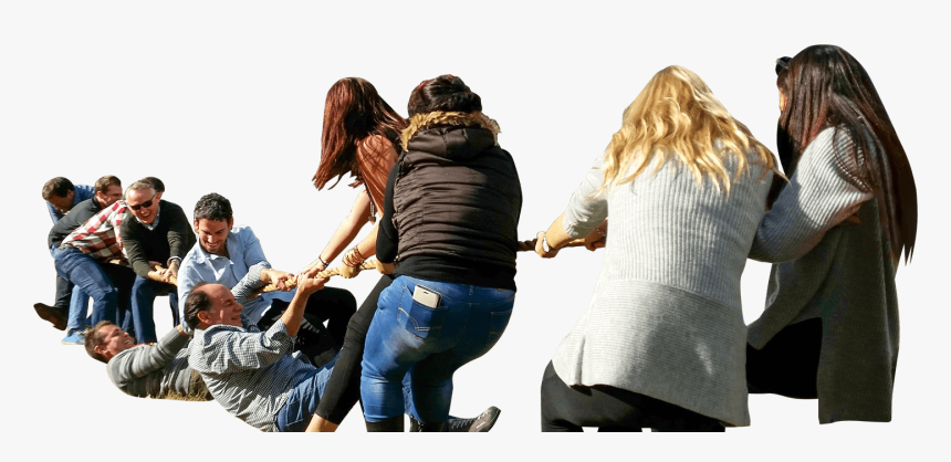 Sitting, HD Png Download