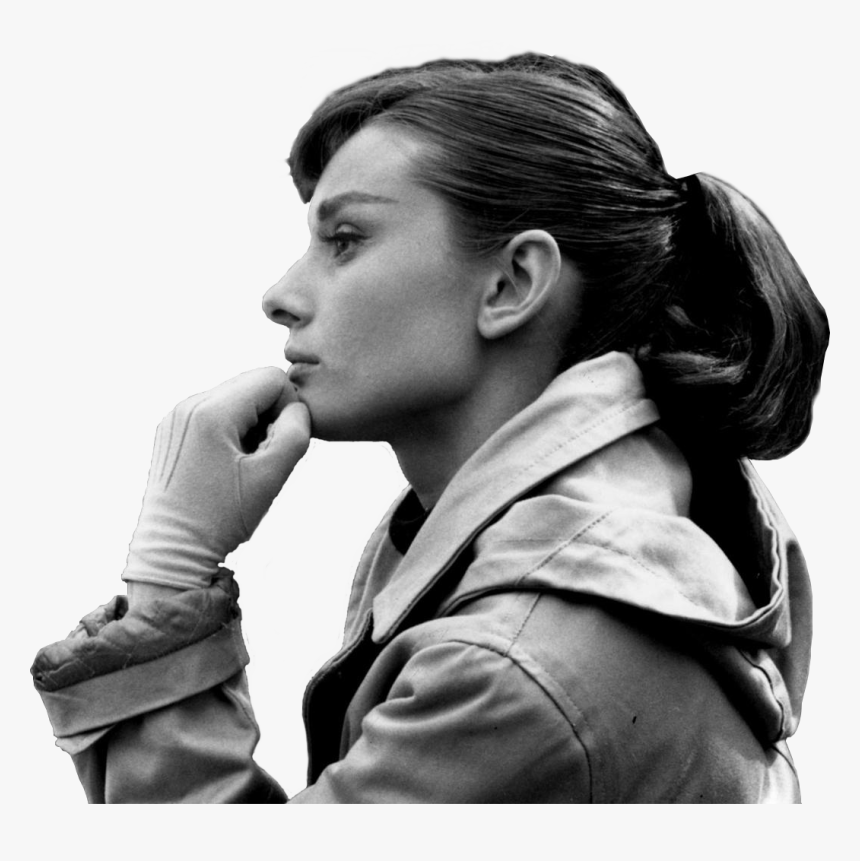 Audrey Hepburn Png, Transparent Png