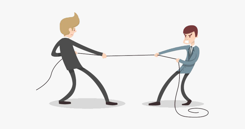 Reasons For Conflicts, HD Png Download