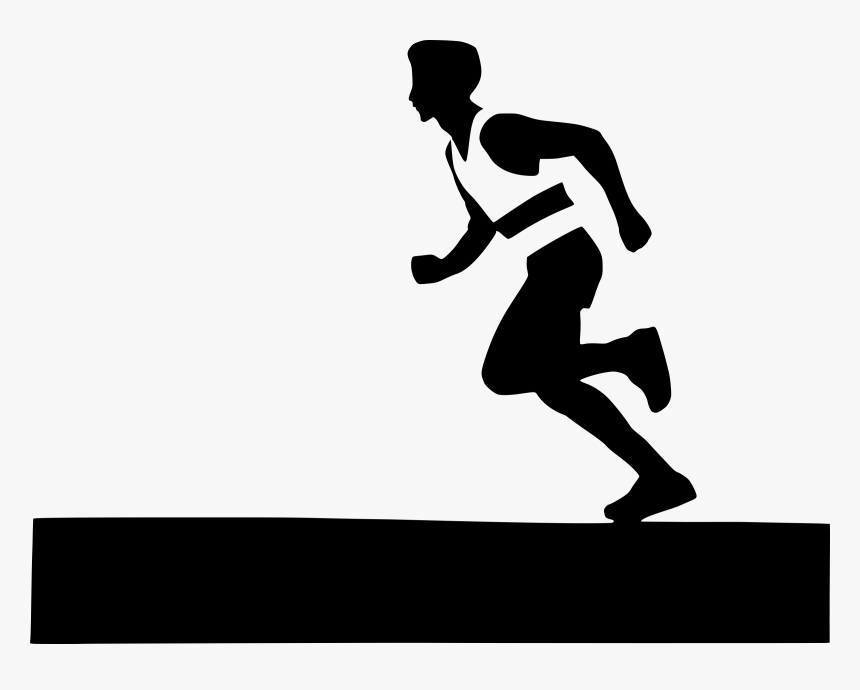 Black & White - Tropiezos En El Camino, HD Png Download