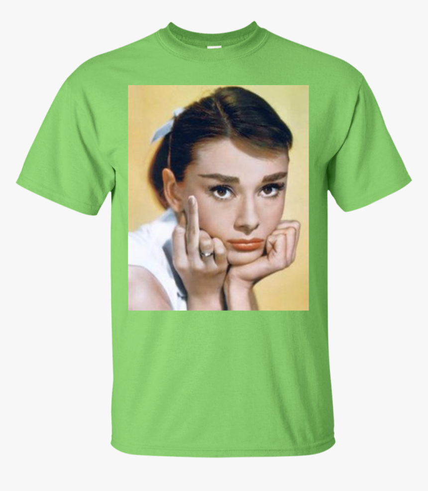 Transparent Audrey Hepburn Png - Audrey Hepburn, Png Download