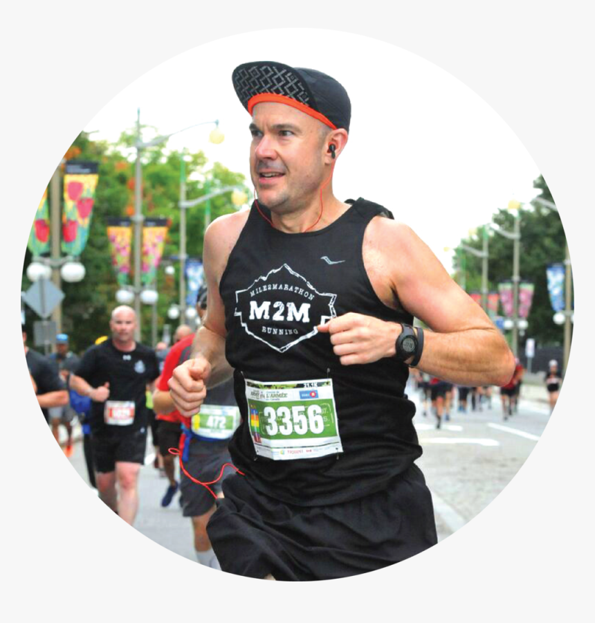 Priderunto Ambassadors Web 01-shane - Marathon, HD Png Download