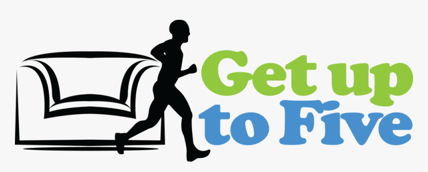 Getup25-transparetn - Silhouette, HD Png Download