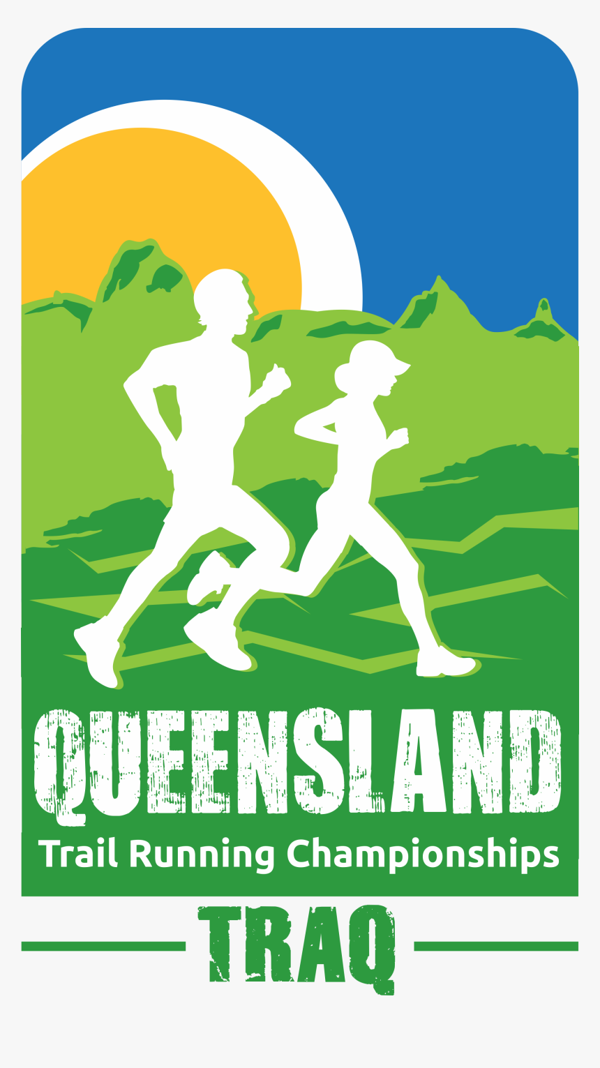 Running Challenge Logo, HD Png Download