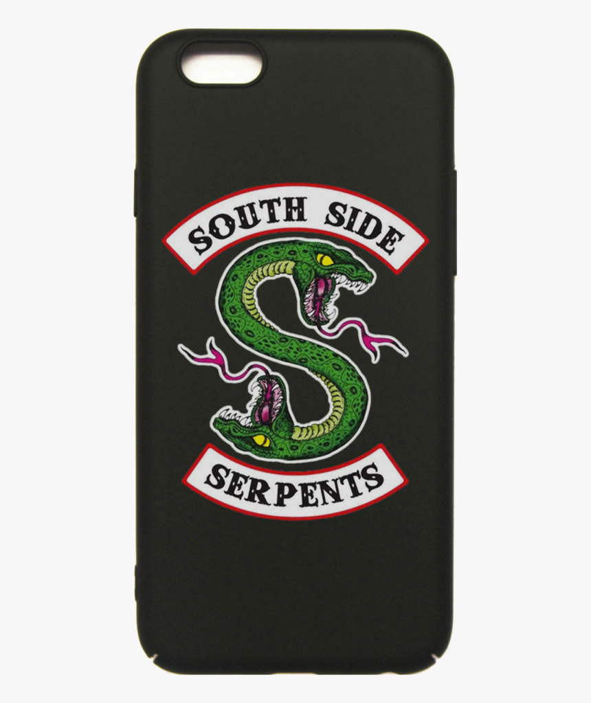 Riverdale Phone Case - Smartphone, HD Png Download