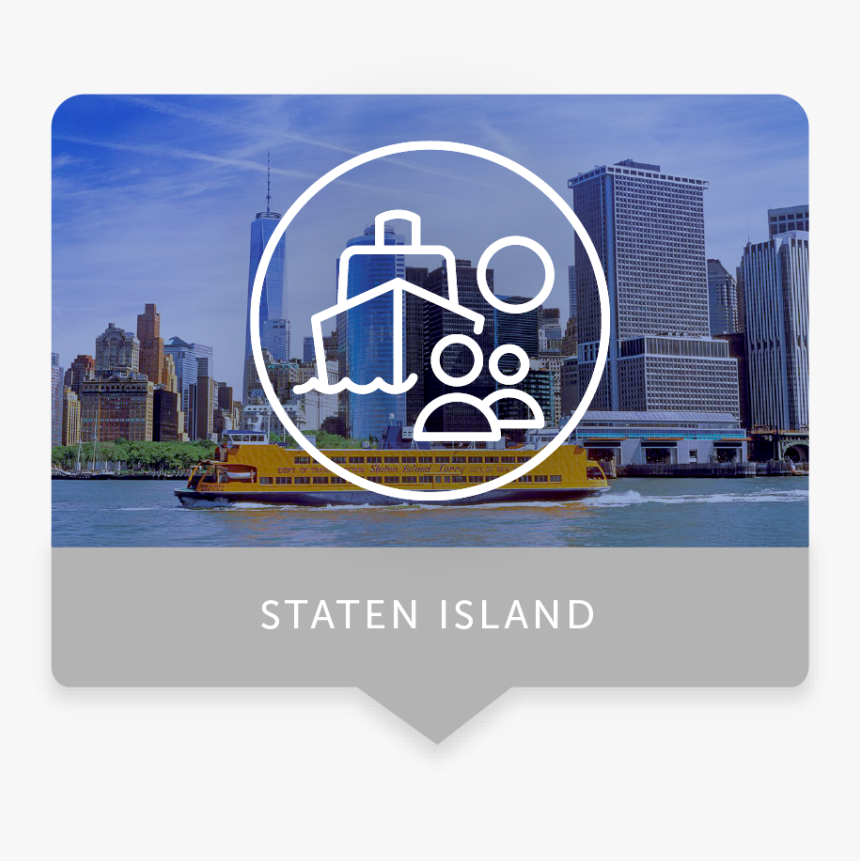 New York City, HD Png Download