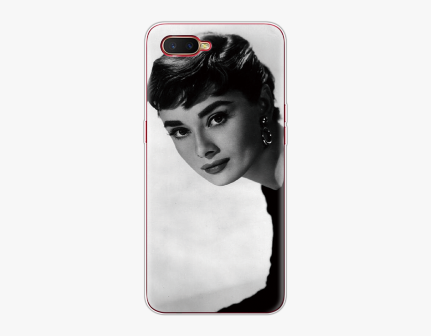 Audrey Hepburn, HD Png Download