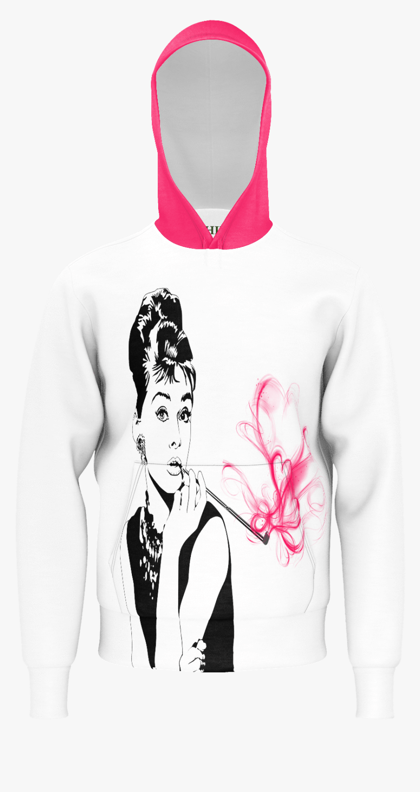 Hoodie, HD Png Download