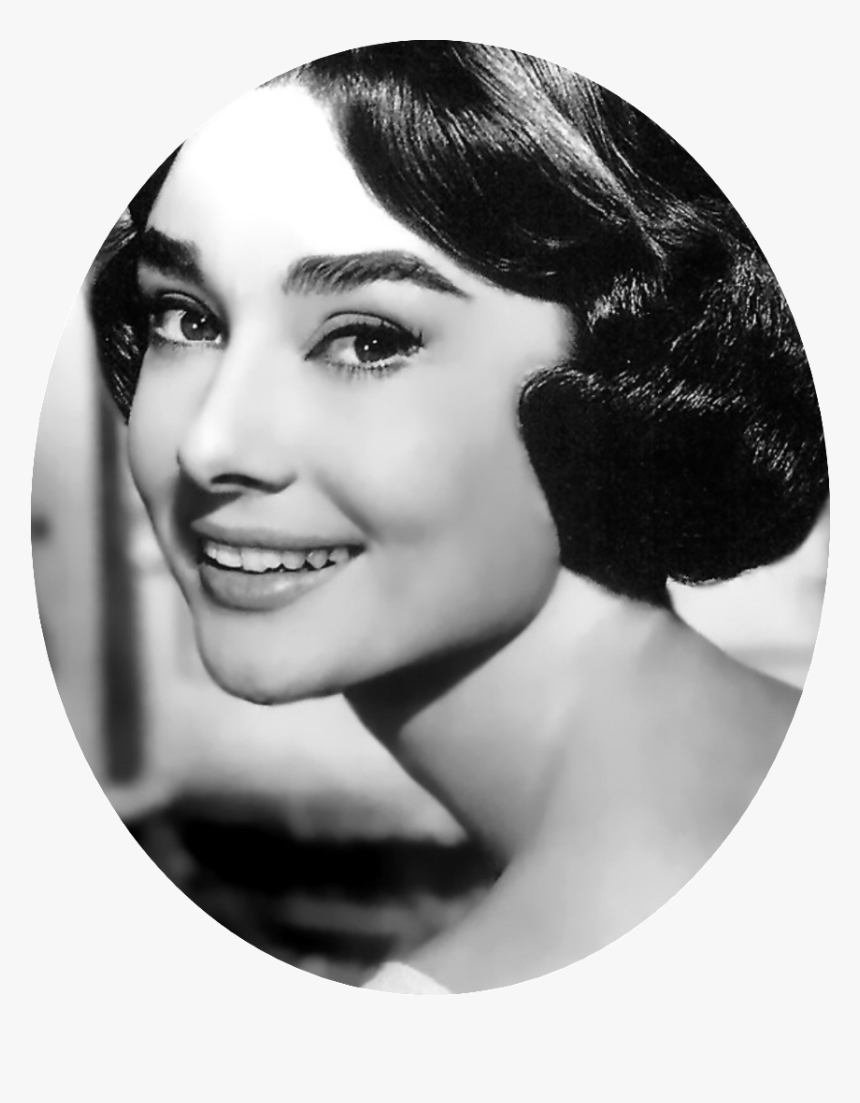 Audrey Hepburn, HD Png Download