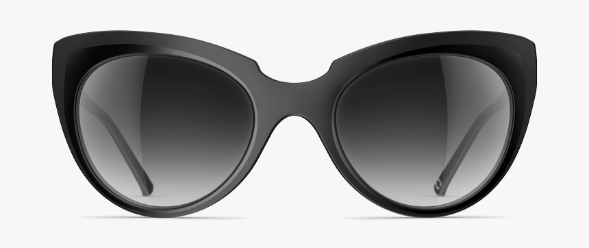 Summer On-screen Sunglasses Women From Films Iconic - Sunglasses, HD Png Download