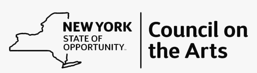 New York Council Arts Logo, HD Png Download