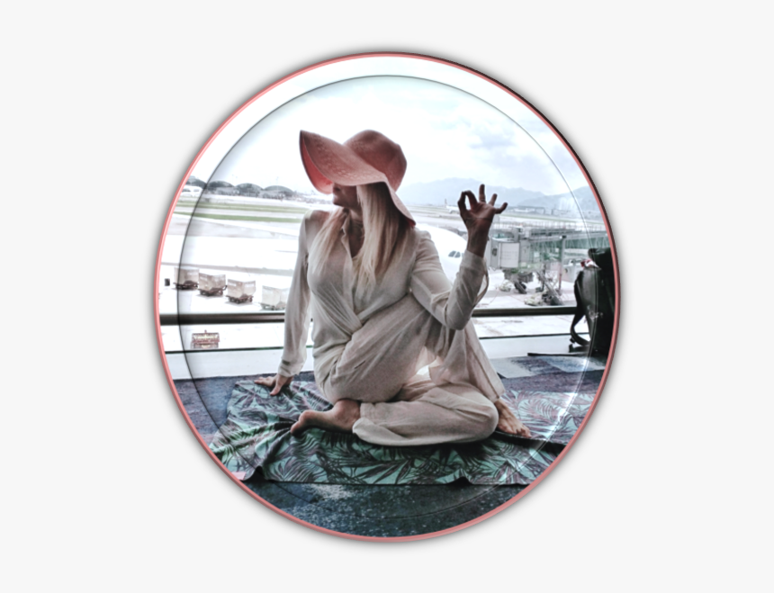 Blog Badge - Pull Fish Out Of Water, HD Png Download