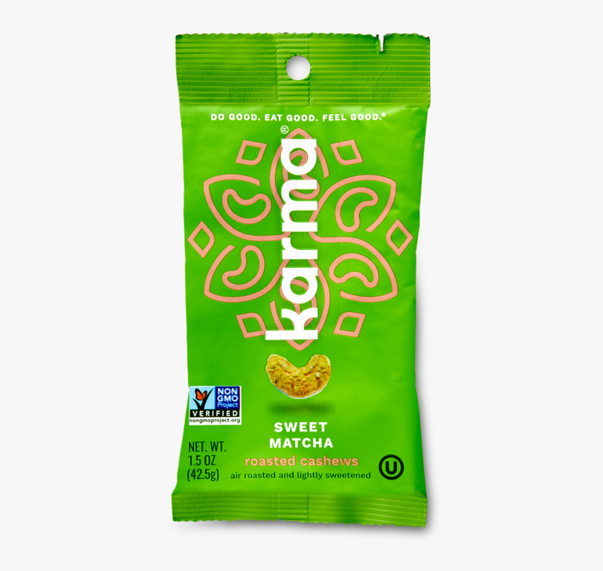Karma Nuts, Inc, HD Png Download