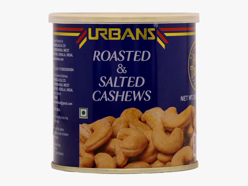 Cashew, HD Png Download