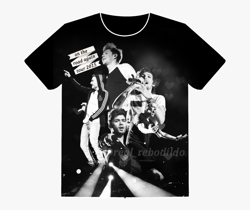 Transparent Harry Styles Png - Active Shirt, Png Download