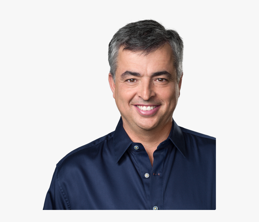 Apple Eddy Cue - Eddy Cue, HD Png Download
