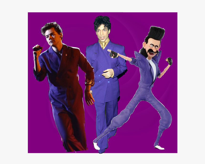 Superhero, HD Png Download