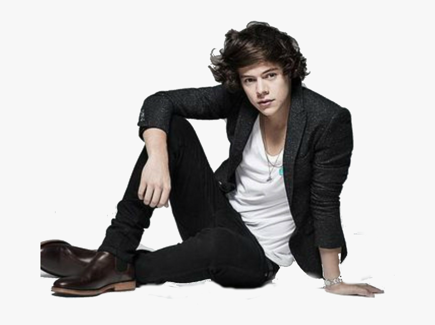 Harry Styles Miley Cyrus, HD Png Download