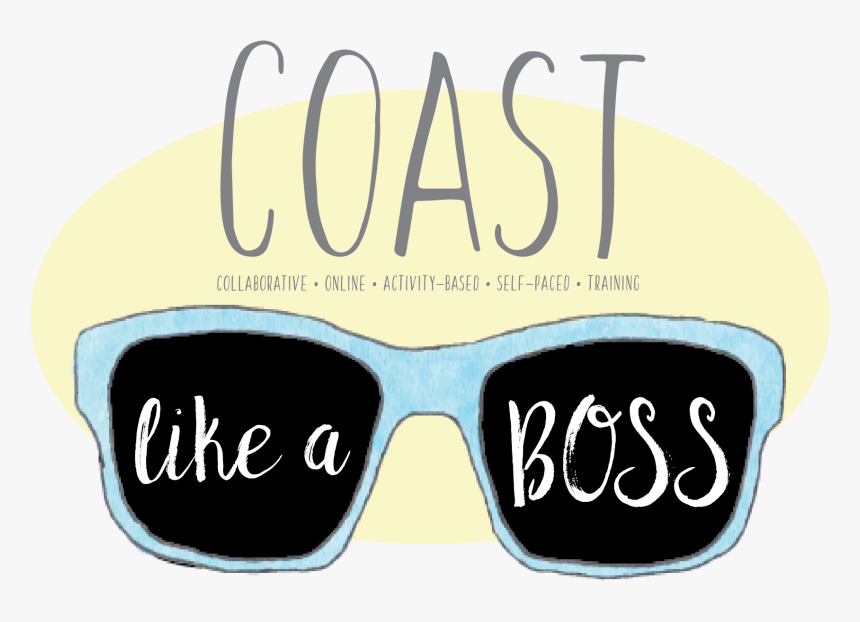 Coast Like A Boss Is For Hueneme Administrators Inspiring - Guitar String, HD Png Download