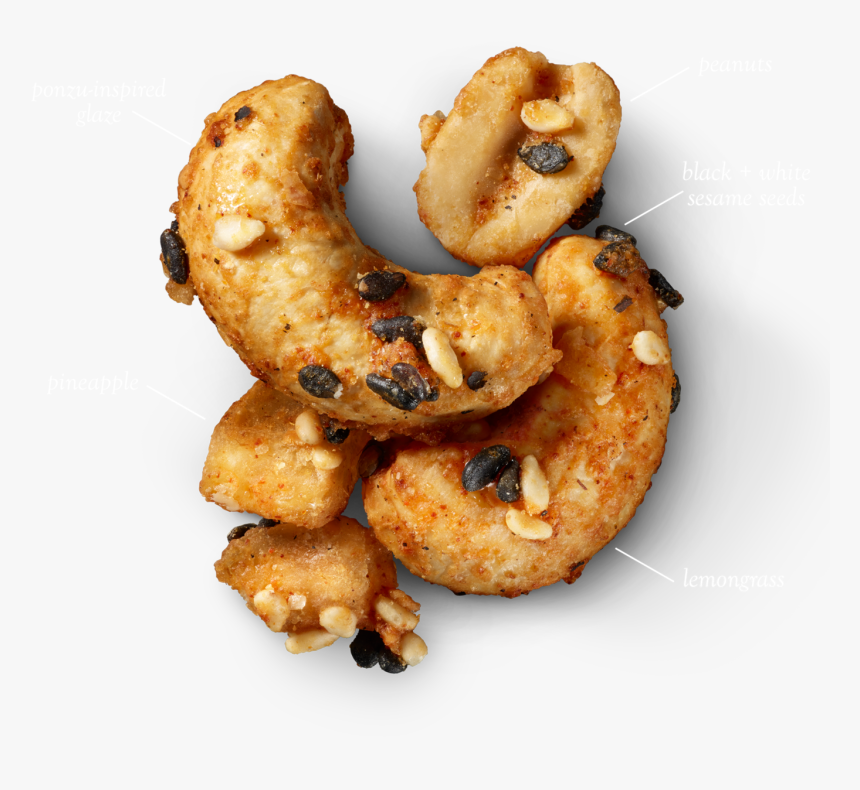 Very Small Thumbnail - Scampi, HD Png Download