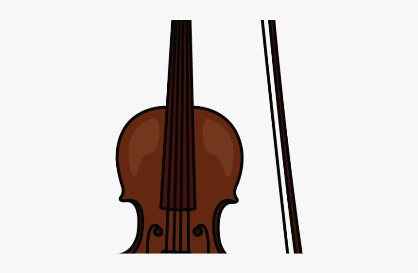 Violin, HD Png Download