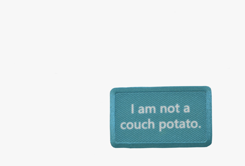 Transparent Couch Potato Png Wallet Png Download Transparent