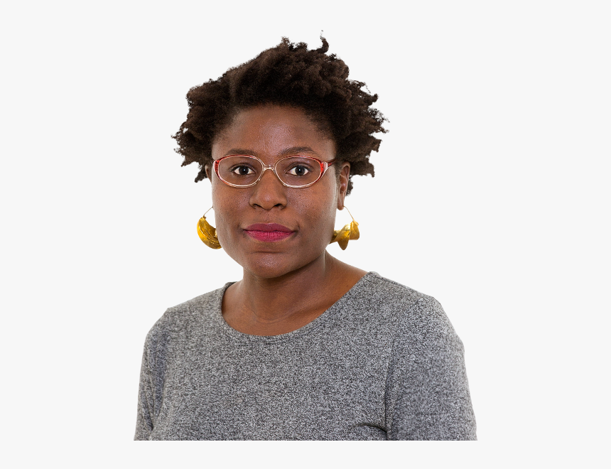 Eliza Anyangwe, HD Png Download