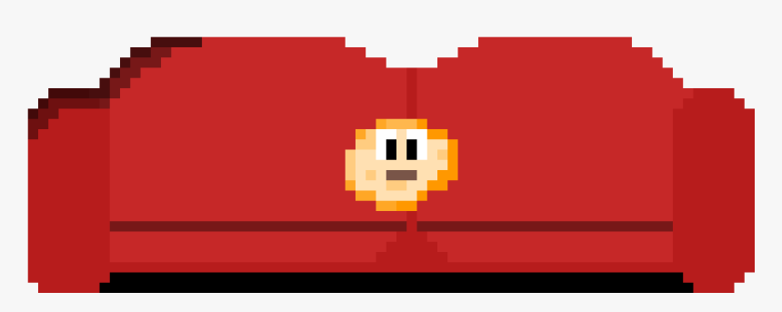 Couch , Png Download - Clip Art, Transparent Png