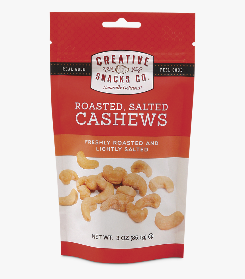 Creative Snacks Trail Mix, HD Png Download