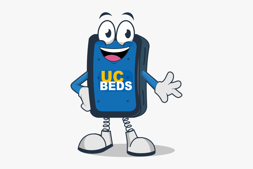 Character Design By Nandesign For Original Couch Potato Cartoon