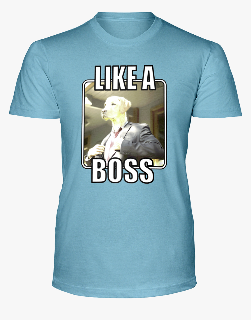 Like A Boss - Greyhound, HD Png Download