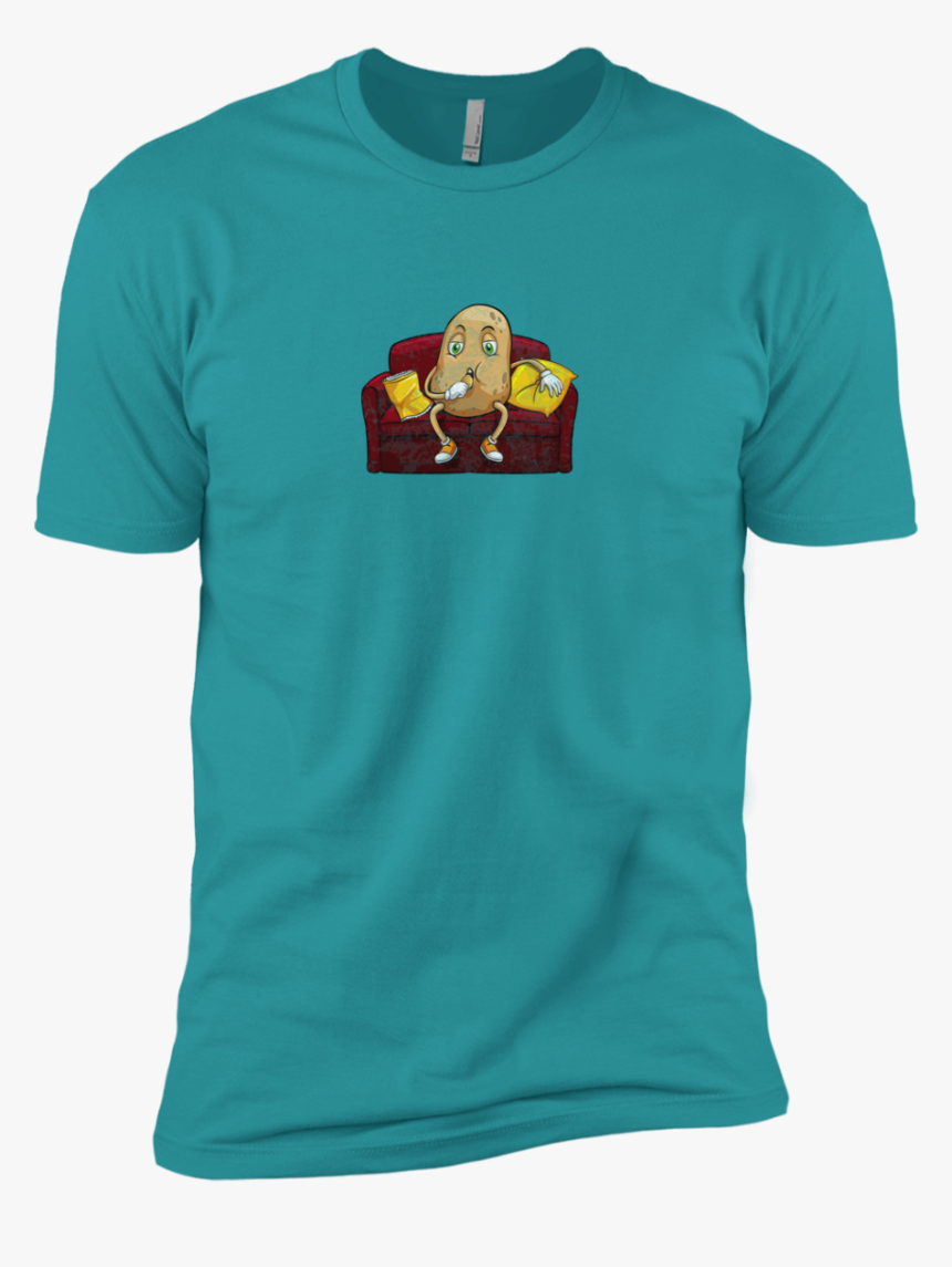 T-shirt, HD Png Download