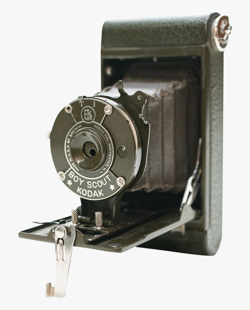 Ele 5835 - Instant Camera, HD Png Download