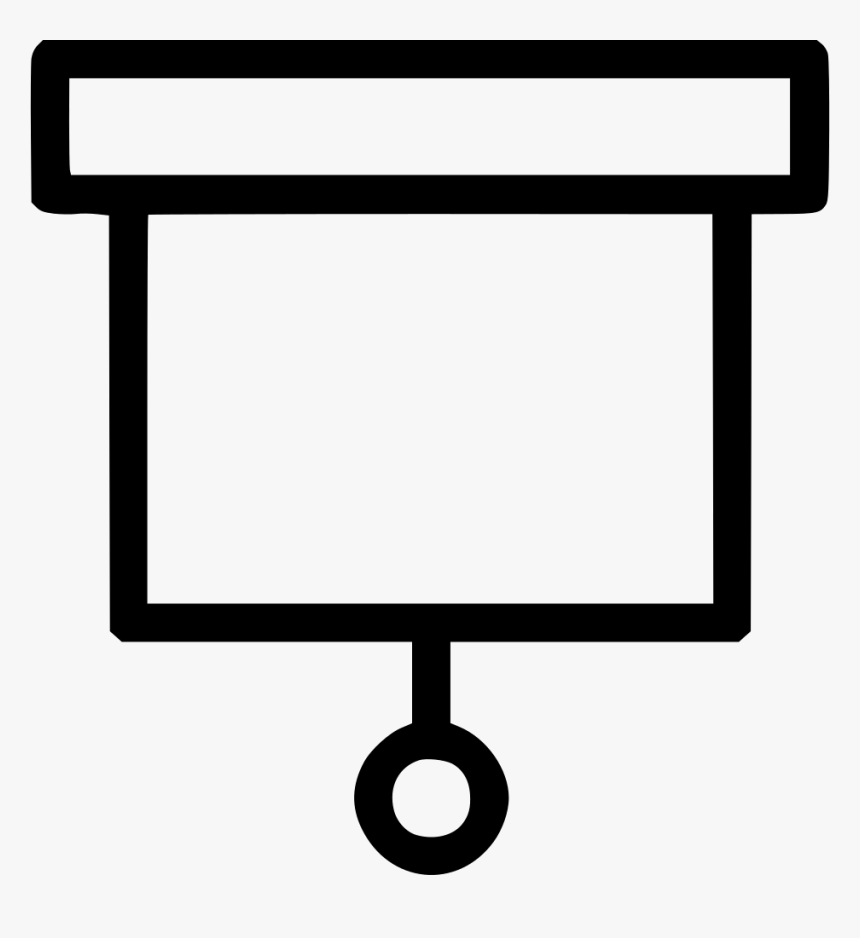 Ppt Blank, HD Png Download