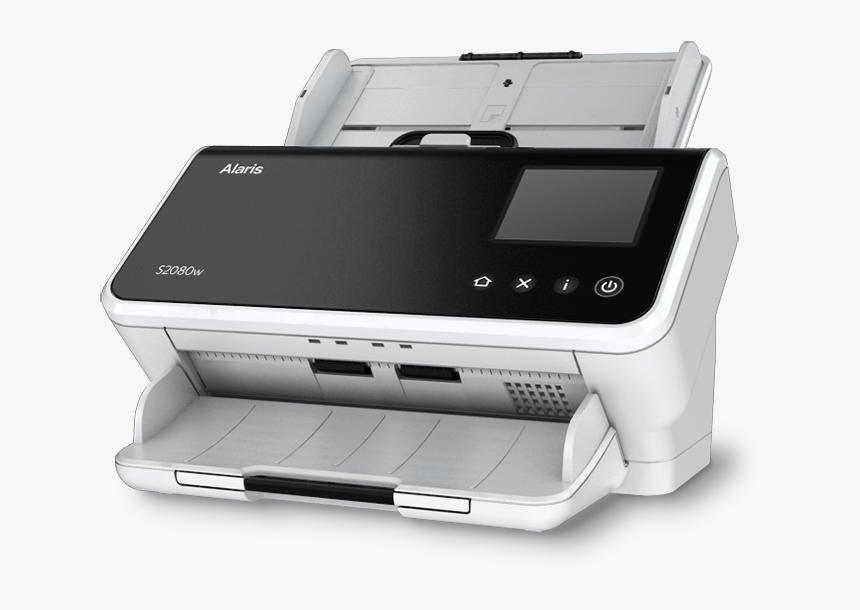 Kodak Alaris S2060w, HD Png Download