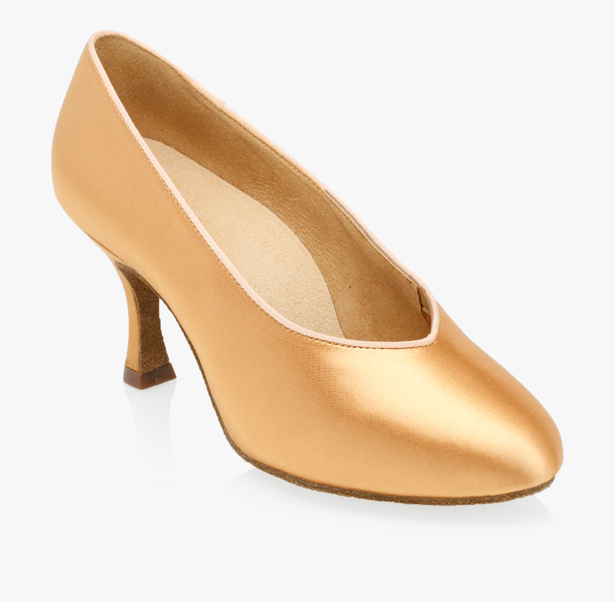 Ballroom Standard Shoes, HD Png Download