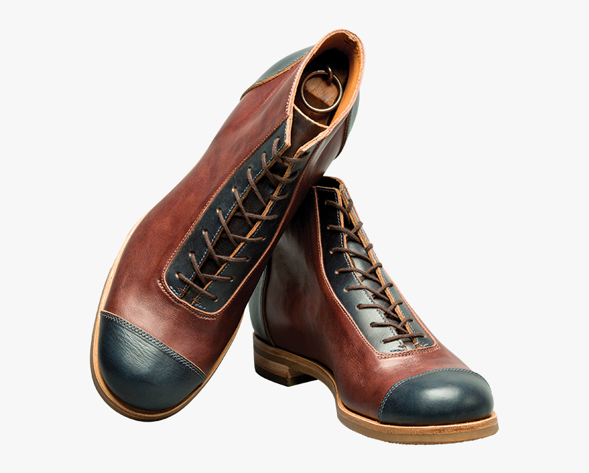 Westerly Handmade Shoes - Work Boots, HD Png Download