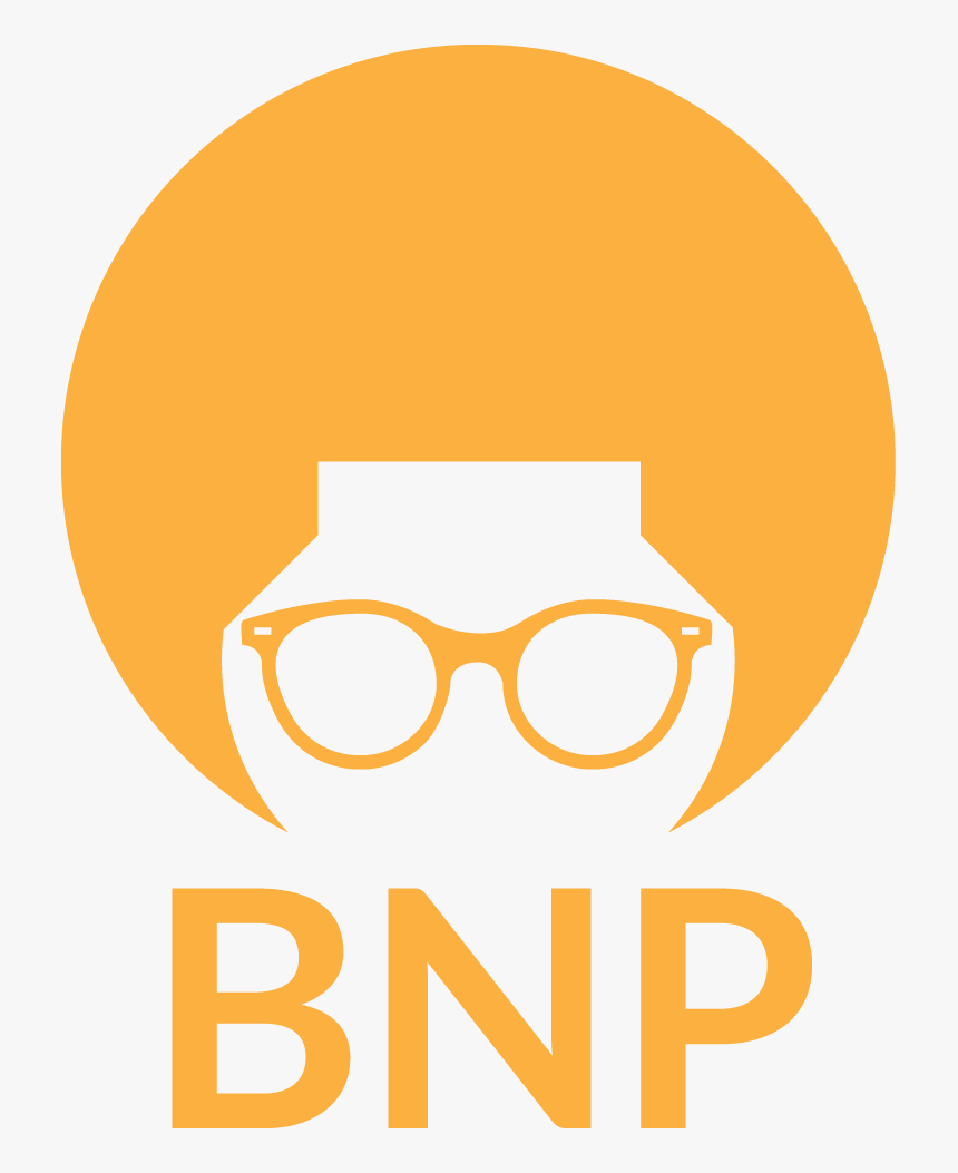 Black Nerd Problems Logo, HD Png Download