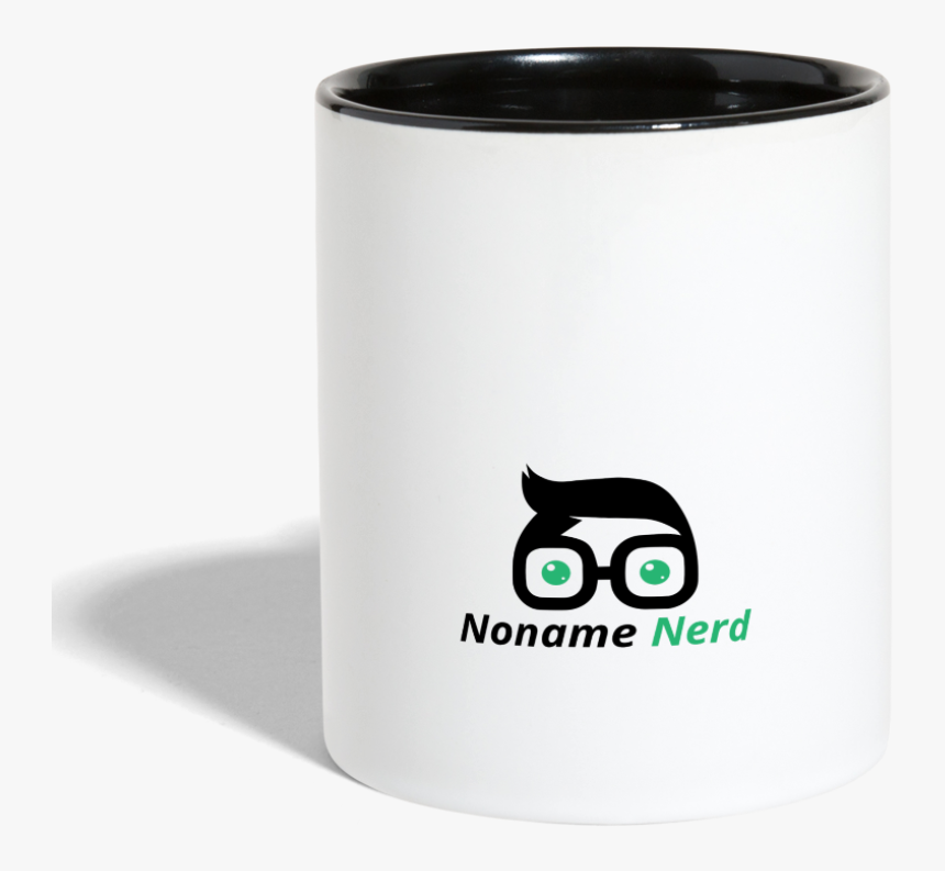 Full Frontal Nerdity Coffee Mug - Game Controller, HD Png Download