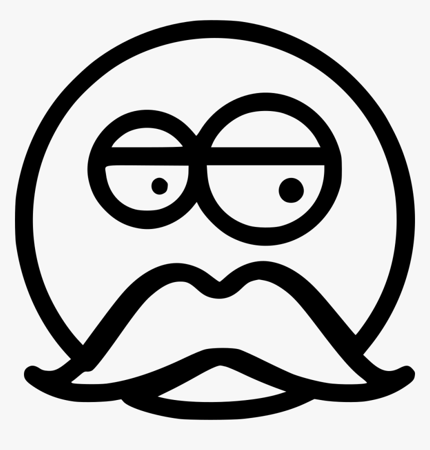 Old Man - Circle, HD Png Download