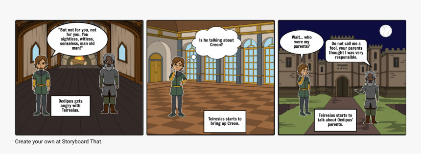 Battle Of Gonzales Story Board, HD Png Download