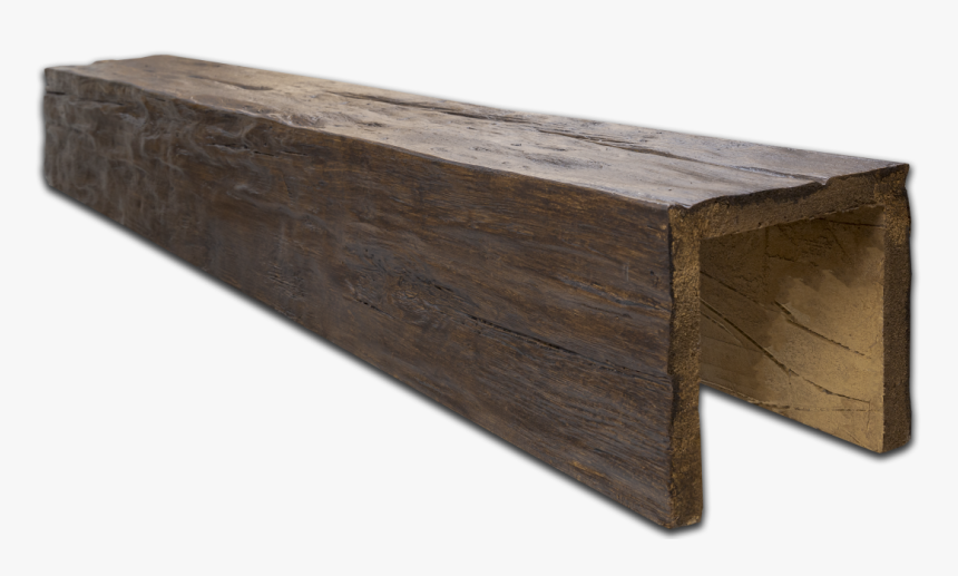River Wood Tna137 Walnut - Plank, HD Png Download