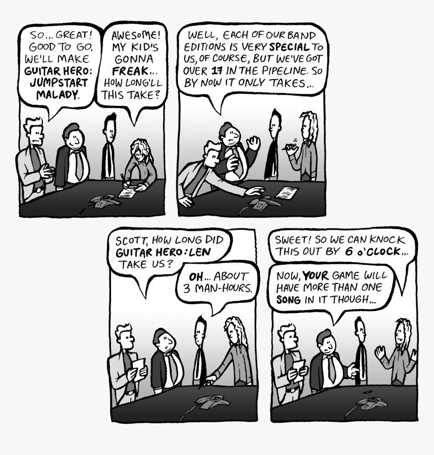 Cartoon, HD Png Download