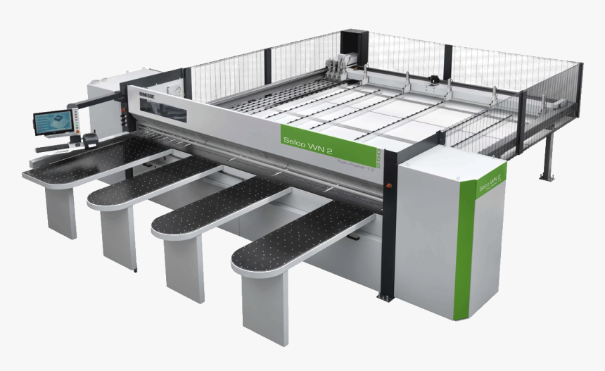 Selco Wn - Biesse Wn 250, HD Png Download