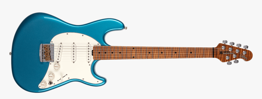 Hunter Hayes Logo - Music Man Cutlass Hss, HD Png Download