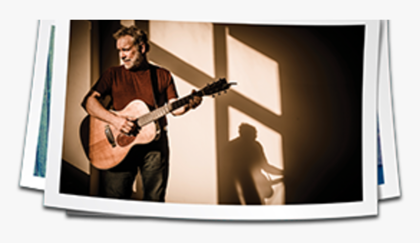 John Gorka With Amilia K Spicer - John Gorka, HD Png Download