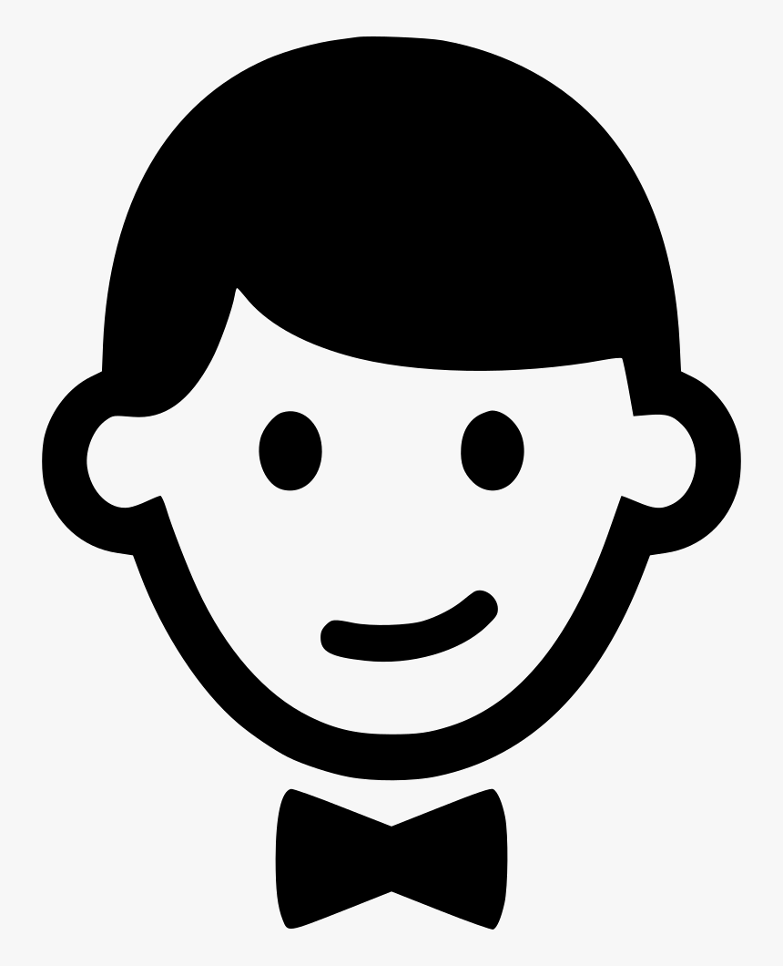 Groom - Portable Network Graphics, HD Png Download